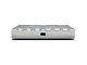 Chord Hugo M-Scaler Silver