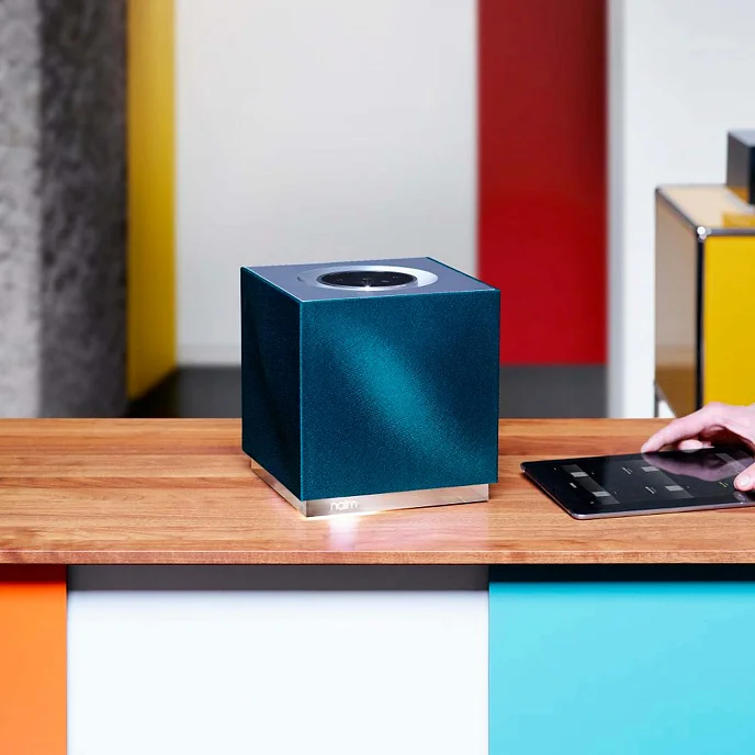 Беспроводная акустика Naim Mu-So QB 2nd Generation - рис.12