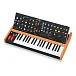 Синтезатор Behringer Poly D Black Orange - рис.5 Синтезатор Behringer Poly D Black Orange - рис.5
