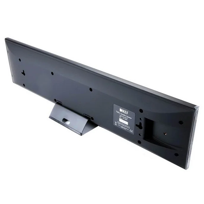 Центральный канал KEF T301C Black - рис.4