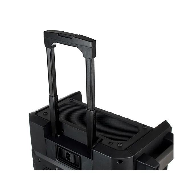 Портативная колонка Alto Uber FX - рис.8