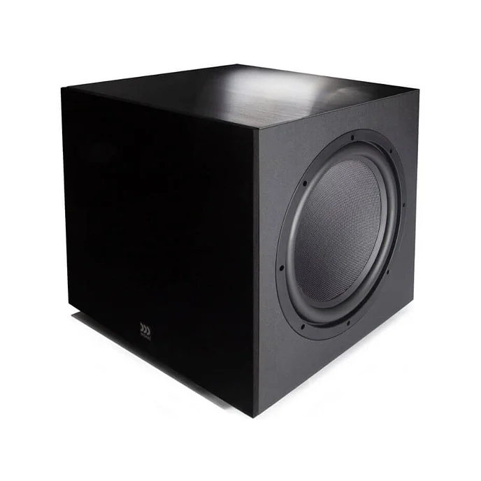 Сабвуфер Morel USUB 1203 Black - рис.3