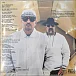 Виниловая пластинка B-Real & Psycho Les – Real Psycho - Coloured - 2LP - рис.1