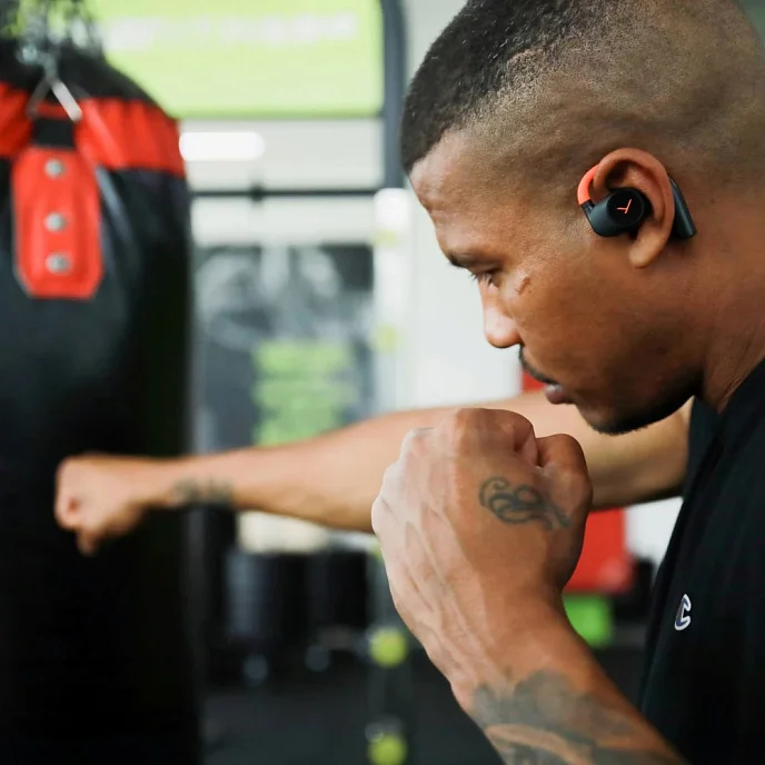 Беспроводные наушники Beyerdynamic Verio 200 Sport - рис.14