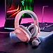 Игровая гарнитура Razer Barracuda X (2022) Quartz Pink - рис.6