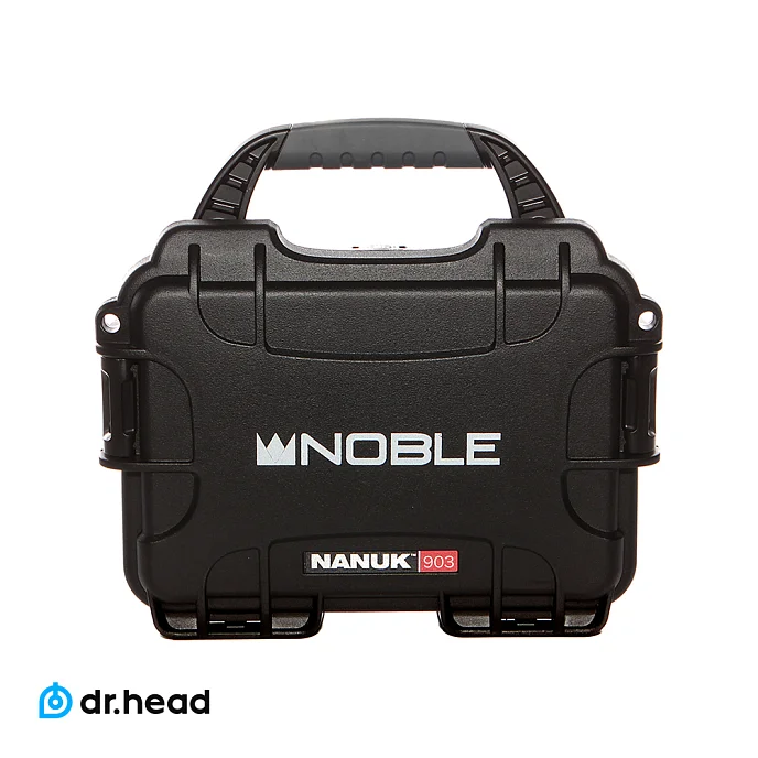 IEM наушники Noble Audio Zephyr Acrylic Universal - рис.28