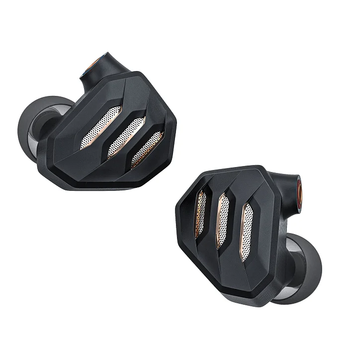 Наушники внутриканальные FiiO FH7s - рис.4