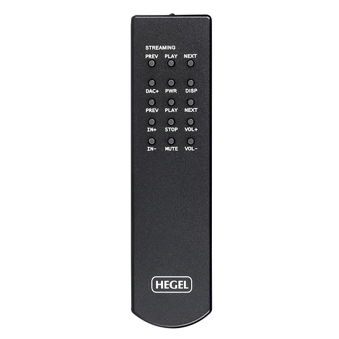 ЦАП Hegel D50 Black - рис.4