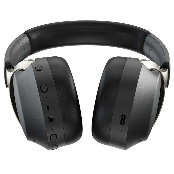 Игровая гарнитура Creative Zen Hybrid SXFI Black - рис.3