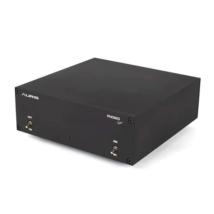 Фонокорректор Auris Phonio Light - рис.0