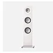 Напольная акустика KEF Q7 Meta Satin White - рис.1