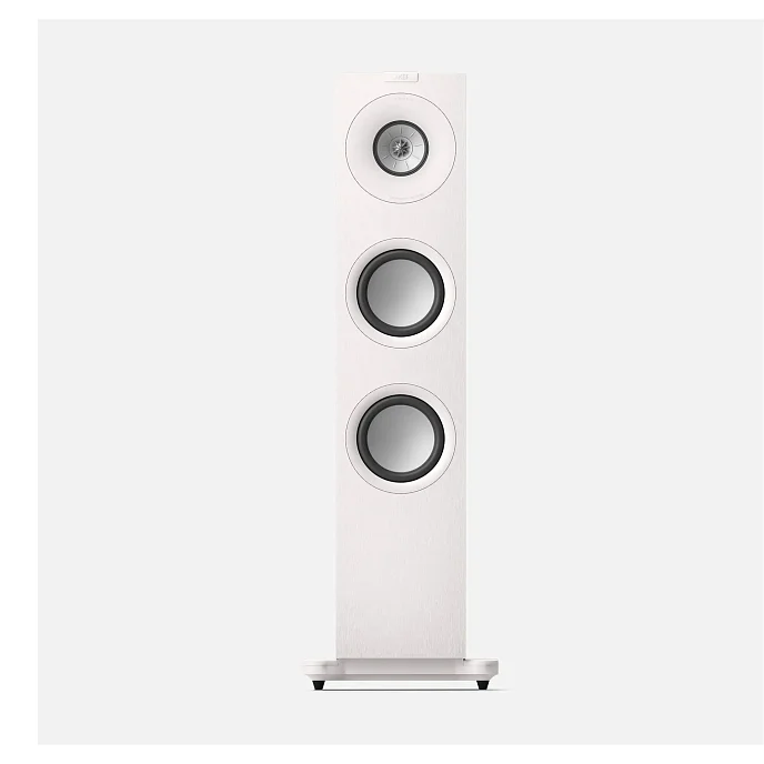 Напольная акустика KEF Q7 Meta Satin White - рис.1