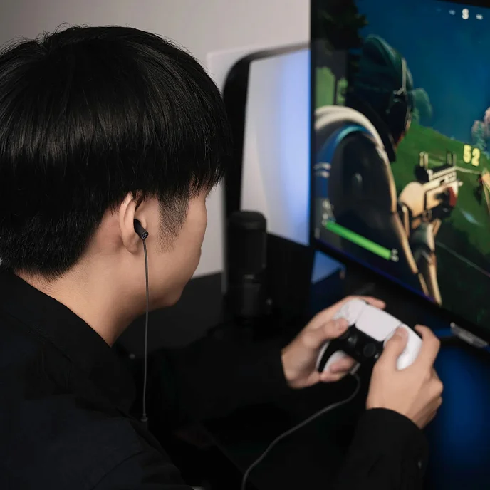 Наушники внутриканальные Final Audio VR2000 with Controller & Mic Dark Olive - рис.10