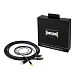 Кабель Tchernov Cable Standard Balanced IC / Phono DIN/RCA 1.2m Black - рис.1 Кабель Tchernov Cable Standard Balanced IC / Phono DIN/RCA 1.2m Black - рис.1
