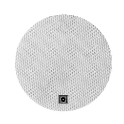 Встраиваемая акустика Premiera XC82R White