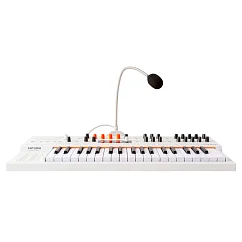 Синтезатор Arturia MiniFreak Vocoder White