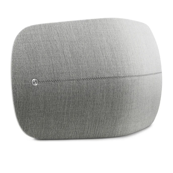 Портативная колонка Bang & Olufsen Beoplay A6 White EU - рис.0