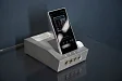 Усилитель для наушников с ЦАП Astell&Kern Acro CA1000 moon silver Усилитель для наушников (SN DH06792112I05KQ)_Уценка - рис.1 Усилитель для наушников с ЦАП Astell&Kern Acro CA1000 moon silver Усилитель для наушников (SN DH06792112I05KQ)_Уценка - рис.1