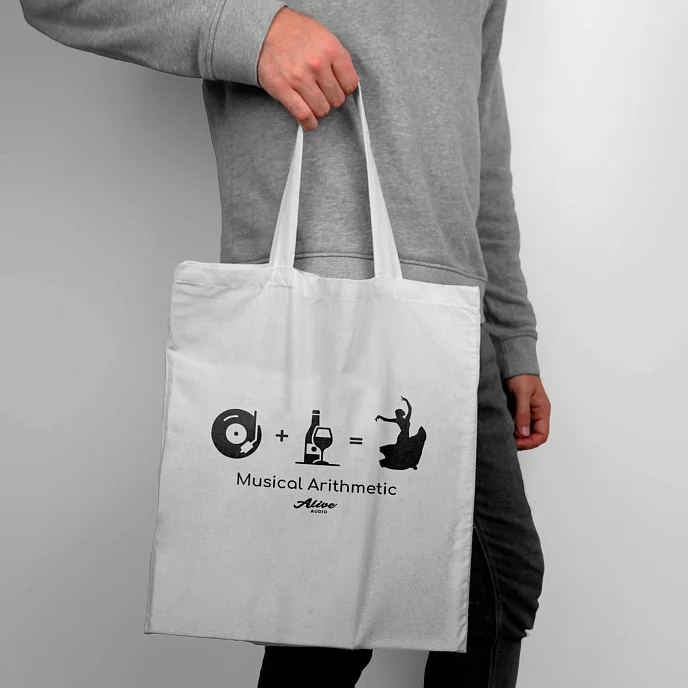 Аксессуар для винила Alive Audio AA-ACC-01 - рис.2