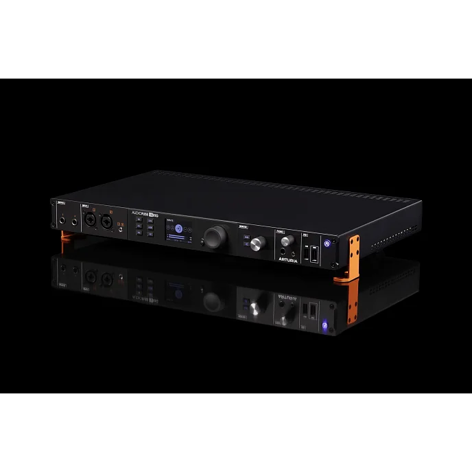 Аудиоинтерфейс Arturia AudioFuse 16 Rig - рис.10