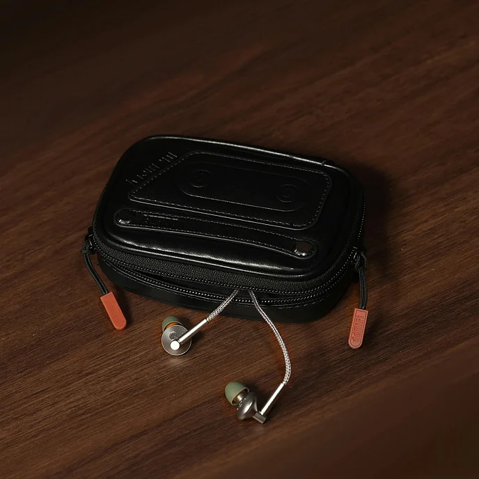 Наушники внутриканальные ddHiFi Memory AL4.4 - рис.4