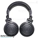 Наушники для DJ Audio-Technica ATH-PRO 700 MK2 - рис.2