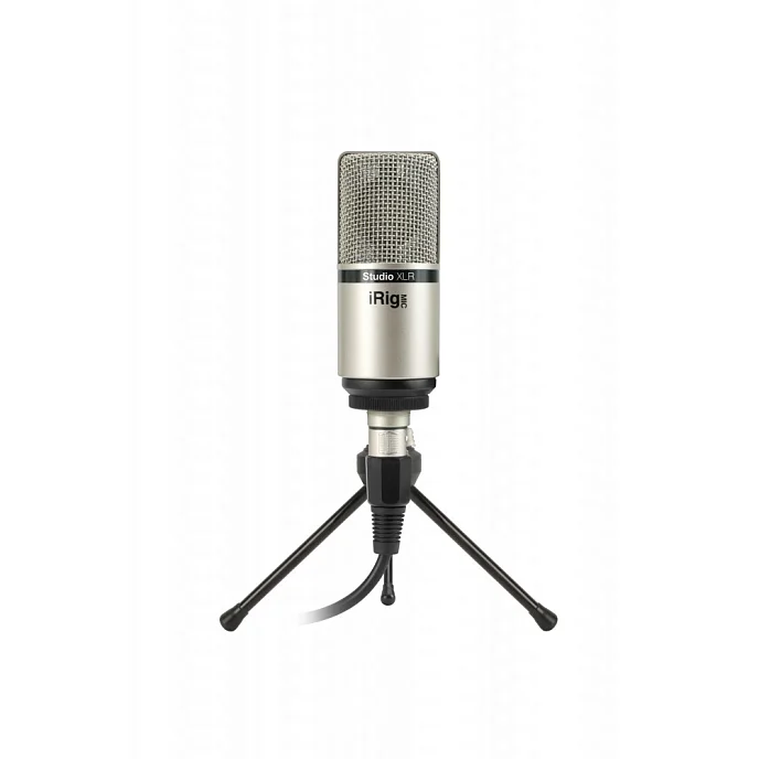 Аудиоинтерфейс IK Multimedia iRig Pro Duo Studio Suite Deluxe - рис.4
