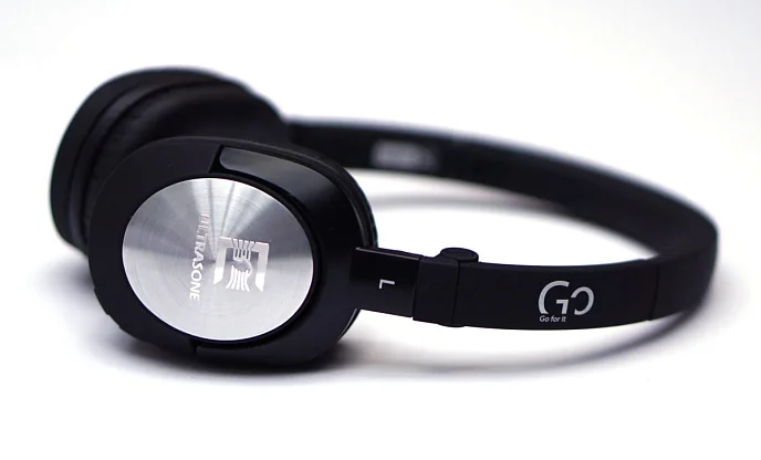 Беспроводные наушники Ultrasone GO Bluetooth - рис.5