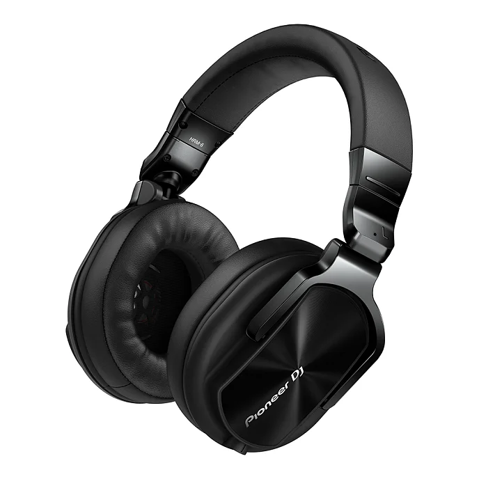 Наушники для DJ Pioneer HRM-6 - рис.0