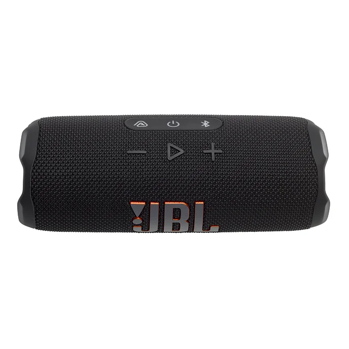 Беспроводная акустика JBL Flip 7 Black - рис.5