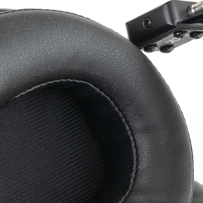 Игровая гарнитура Audeze LCD-GX Black - рис.3