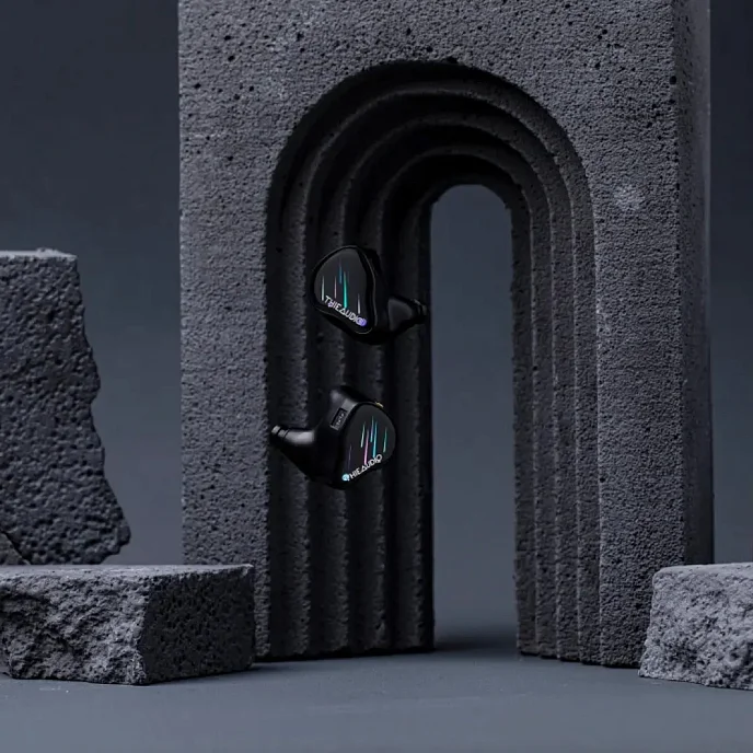 High End наушники THIEAUDIO Monarch MKIV Default Stellashot - рис.4