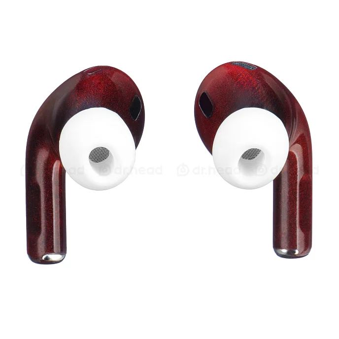 Беспроводные наушники Apple AirPods Pro 2 USB-C Candy Gloss - рис.3