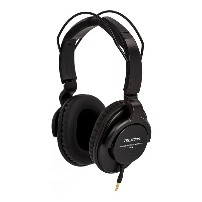 Микрофон для стриминга и игр Zoom ZDM-1PMP Black - рис.11