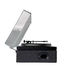 Проигрыватель винила Phaze Audio Adelle Shadow Black