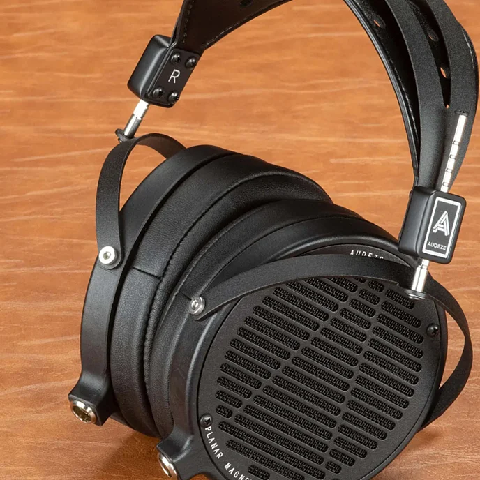 High End наушники Audeze LCD-2 Classic Black - рис.10