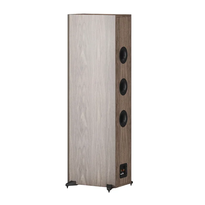 Напольная акустика Dali SONIK 9 Walnut - рис.4