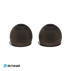 Амбушюры Lyambda E-M-BK Black