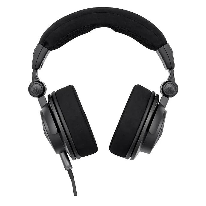Наушники полноразмерные Astell&Kern Virtuoso Black - рис.4