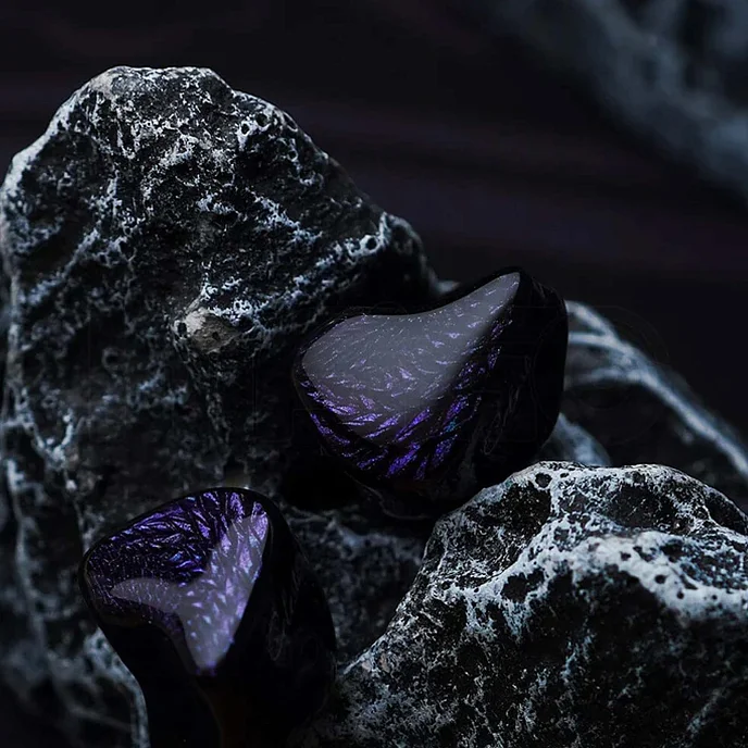 Наушники внутриканальные Celest Wyvern Abyss - рис.5