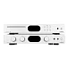 Комплект Audiolab 7000A and 7000CDT Bundle Silver - рис.0