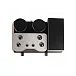 Интегральный усилитель Mastersound Duetrenta Black Wood - рис.3