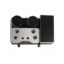 Интегральный усилитель Mastersound Duetrenta Black Wood