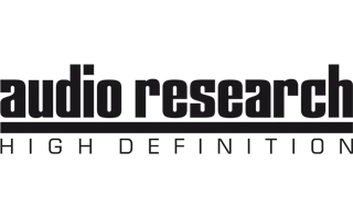 Audio Research