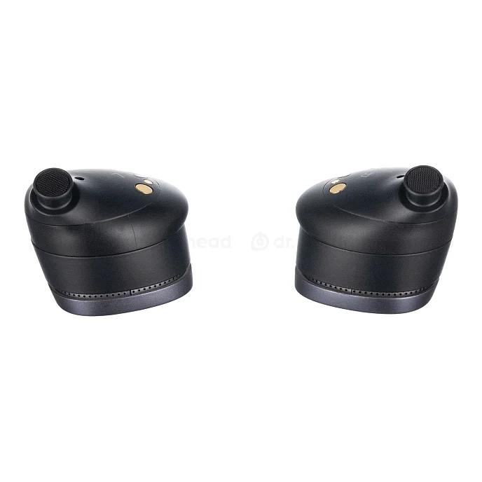 Беспроводные наушники Bowers & Wilkins Pi8 Anthracite Black - рис.4