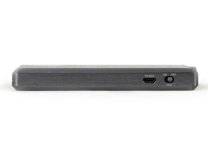 Усилитель для наушников FiiO E12A Titanium - рис.4