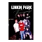 Linkin Park. Постскриптум. Неофициальная иллюстрированная биография. Ахатова Анна