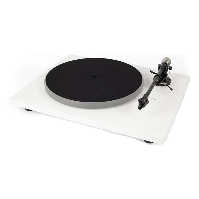 Комплект Auris Blues White + Quad Vena II Silver + Amphion Helium510 White - рис.1