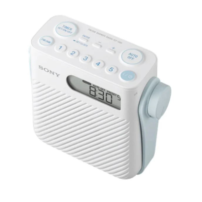 Портативная колонка Sony ICF-S80 - рис.2