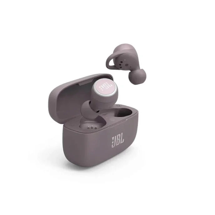 Наушники JBL Live 300TWS Rose - рис.0